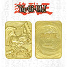 Black Skull Dragon 24k Gold Plated Collectible - Yu-Gi-Oh - Fanattik product image